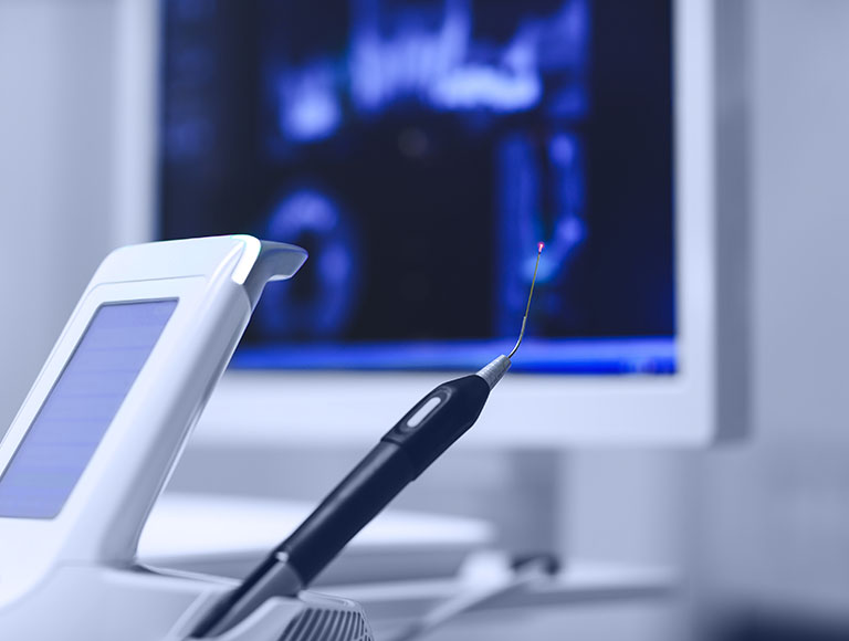 Advanced Technology for Your Care