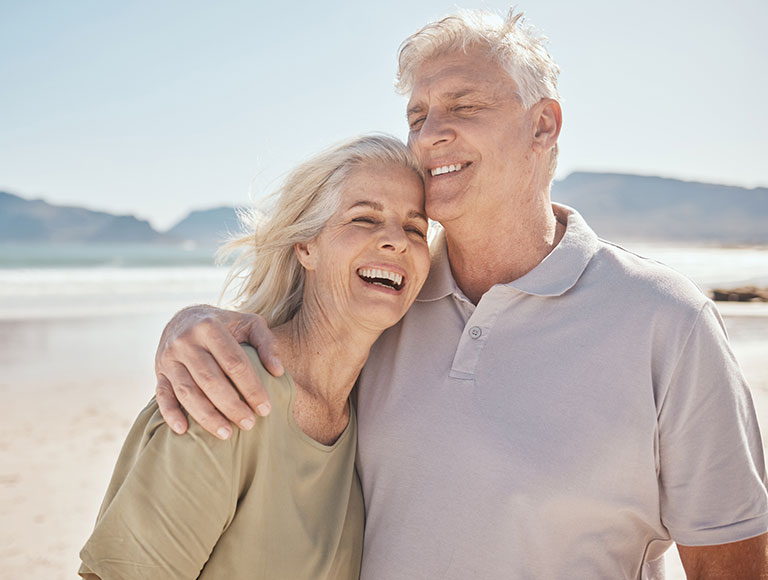 Restore Your Confidence with Dental Implants
