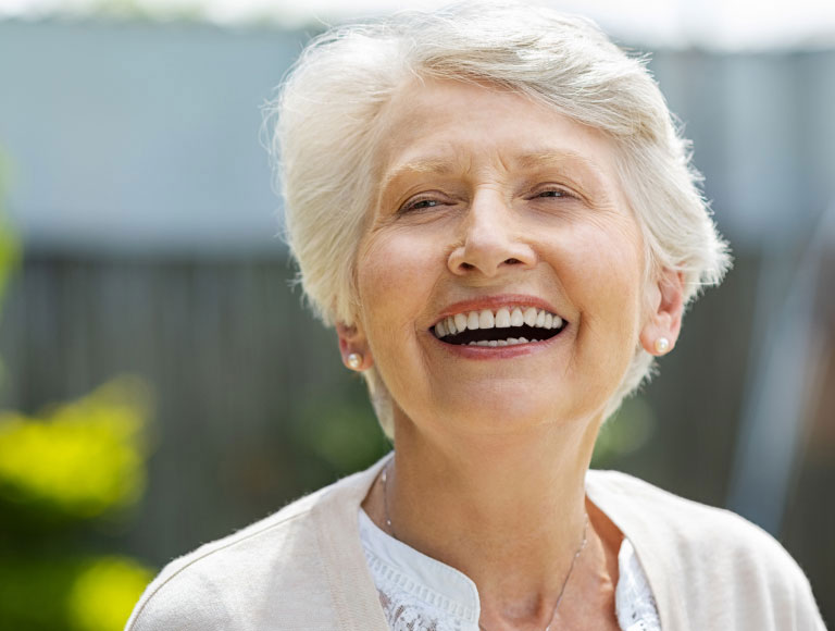 Discover Your Options for a Restored Smile