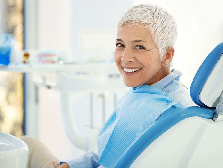 Benefits of Teeth-In-A-Day