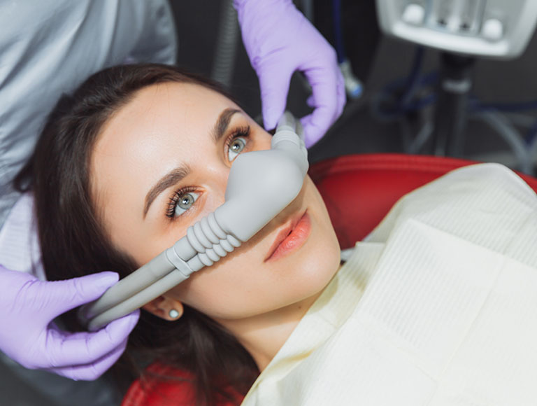 Sedation Dentistry for Maximum Comfort