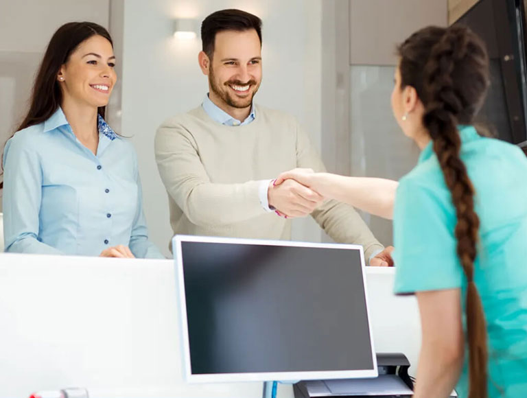 Flexible Payment Options