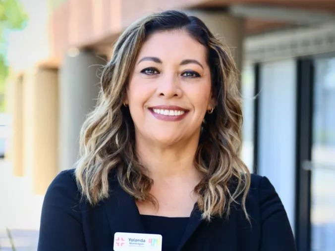 Yolanda Mondragon